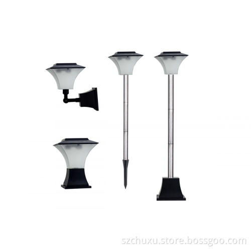 Outdoor Garden Solar LED Light
